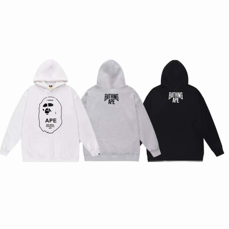 Picture of Bape Hoodies _SKUBapeS-XXL19ct6351470